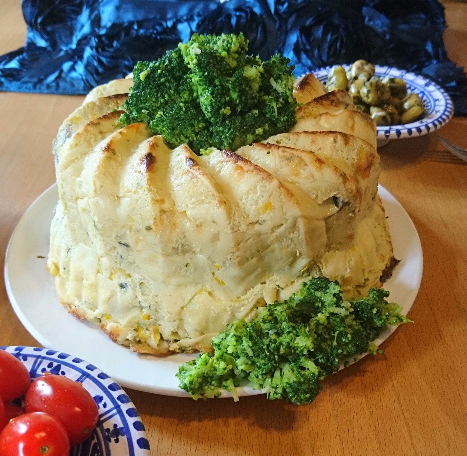 Zwiebelsalat - Madame Bleuet