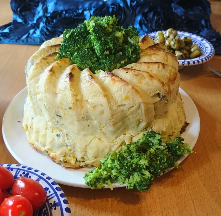Zwiebelsalat - Madame Bleuet